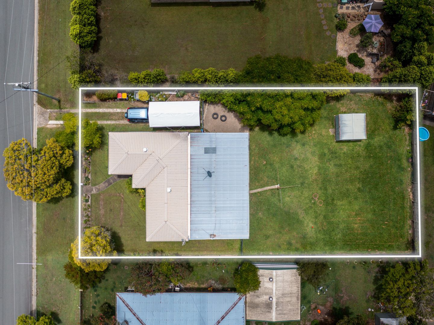 3 Gloucester Street, Woodford QLD 4514, Image 1