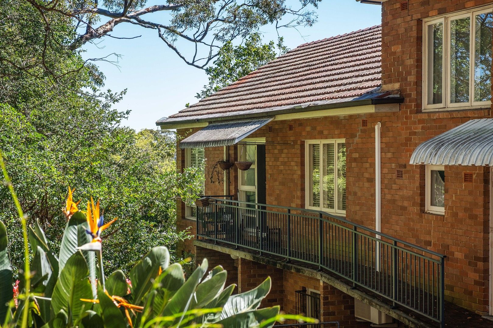 2 bedrooms Apartment / Unit / Flat in 4/684B Pacific Highway KILLARA NSW, 2071