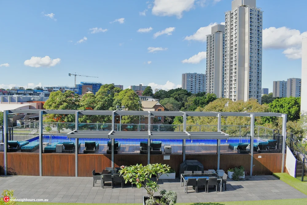 Additional image 6 of 513/199-201 Regent Street, Redfern NSW 2016