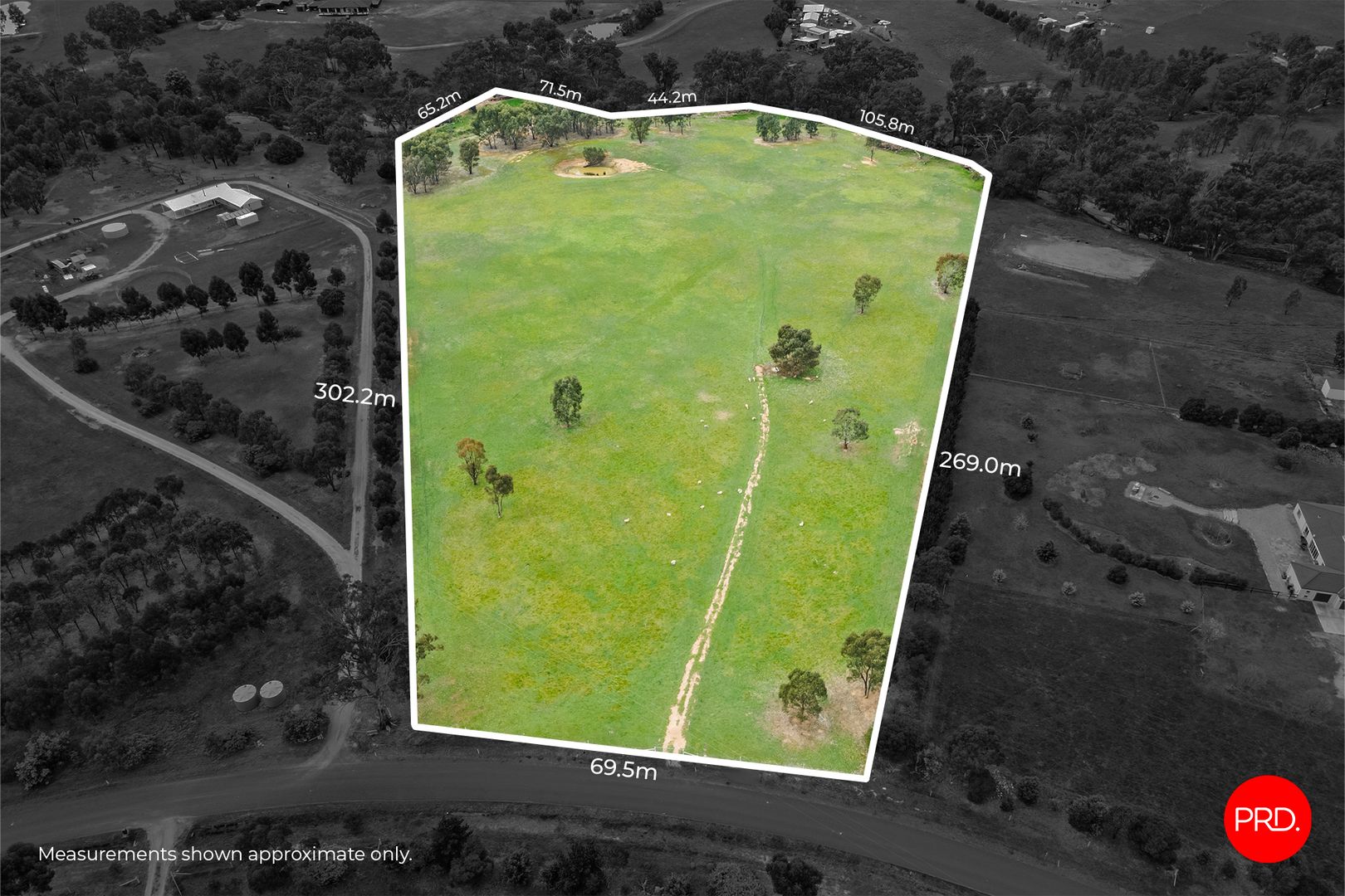 174 Sunrise Crescent, Lockwood South VIC 3551, Image 0