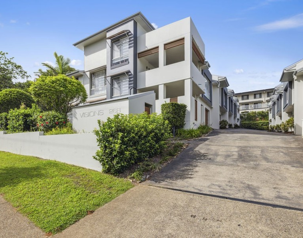 8/268 Harbour Drive, Coffs Harbour NSW 2450