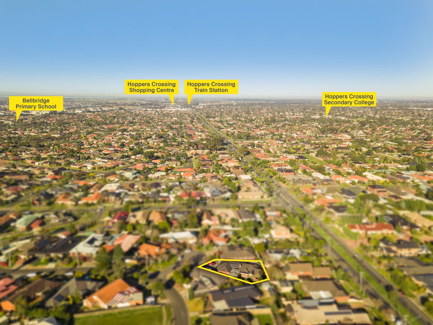 5 Tulip Close, Hoppers Crossing VIC 3029, Image 1