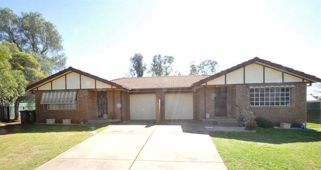 Picture of 4A &amp; 4B HIghview Pl, DUBBO NSW 2830