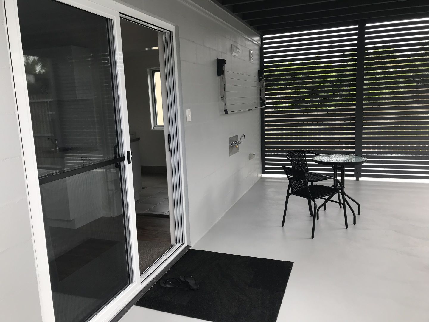 Maclean NSW 2463 1 bed studio for Rent, 300 partly furnished