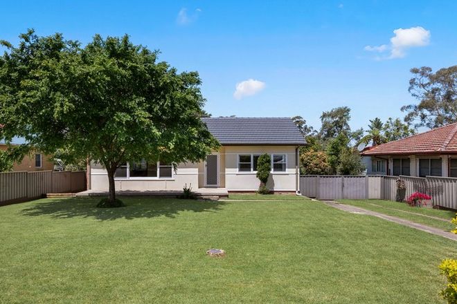 Picture of 33 Rusden Road, BLAXLAND NSW 2774