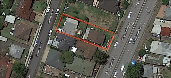 108 Woodville Rd, Granville NSW 2142, Image 0