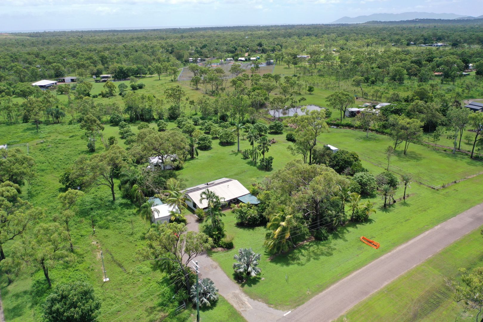 18 PERCHERON PLACE, Black River QLD 4818, Image 1