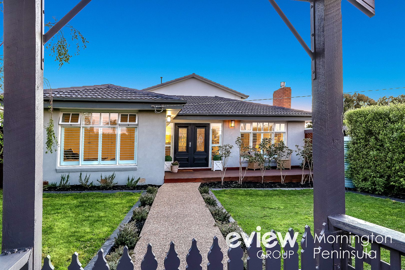 32 Seaview Avenue, Mornington Property History & Address Research