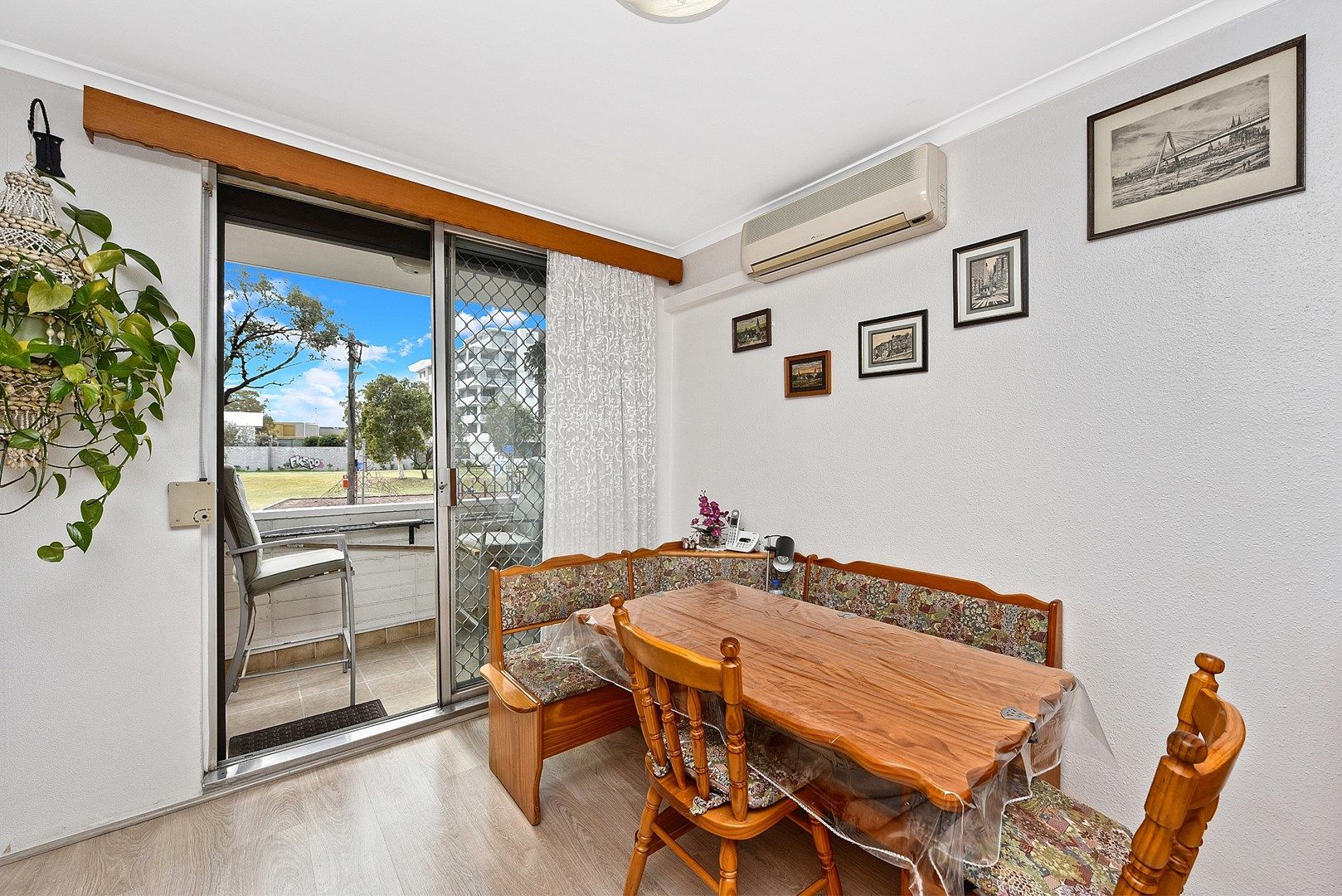 2/16 Grace Campbell Crescent, Hillsdale NSW 2036, Image 0