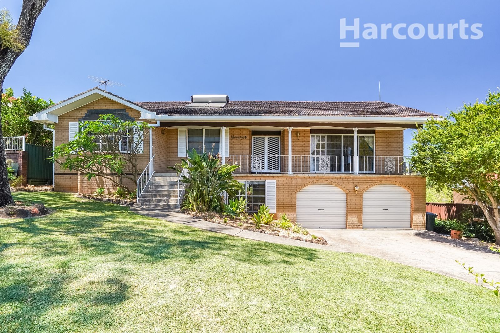 4 bedrooms House in 14 Menindee Ave LEUMEAH NSW, 2560