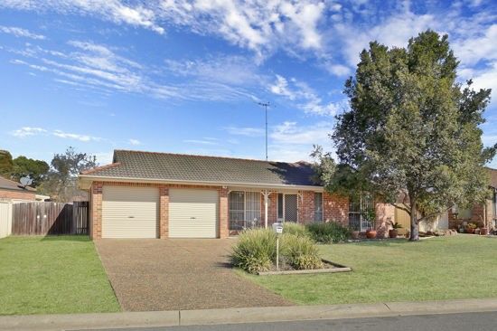 23 Neptune Crescent, Bligh Park NSW 2756