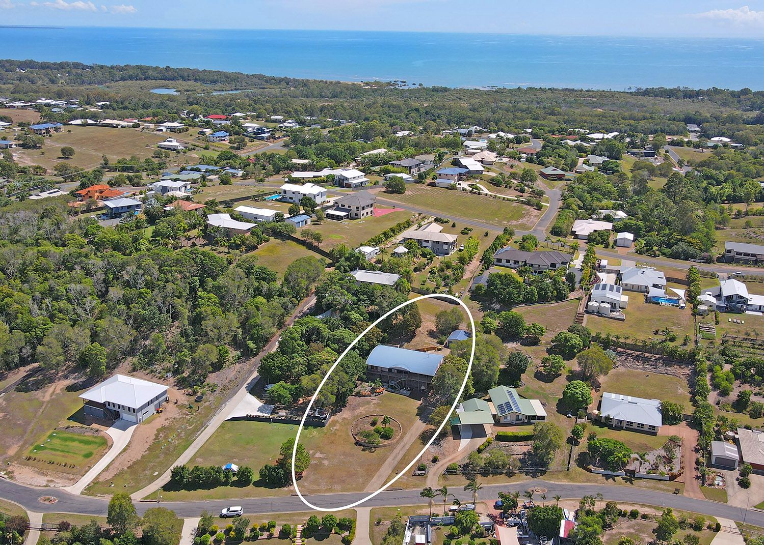 30-32 Parview Drive, Craignish QLD 4655, Image 2