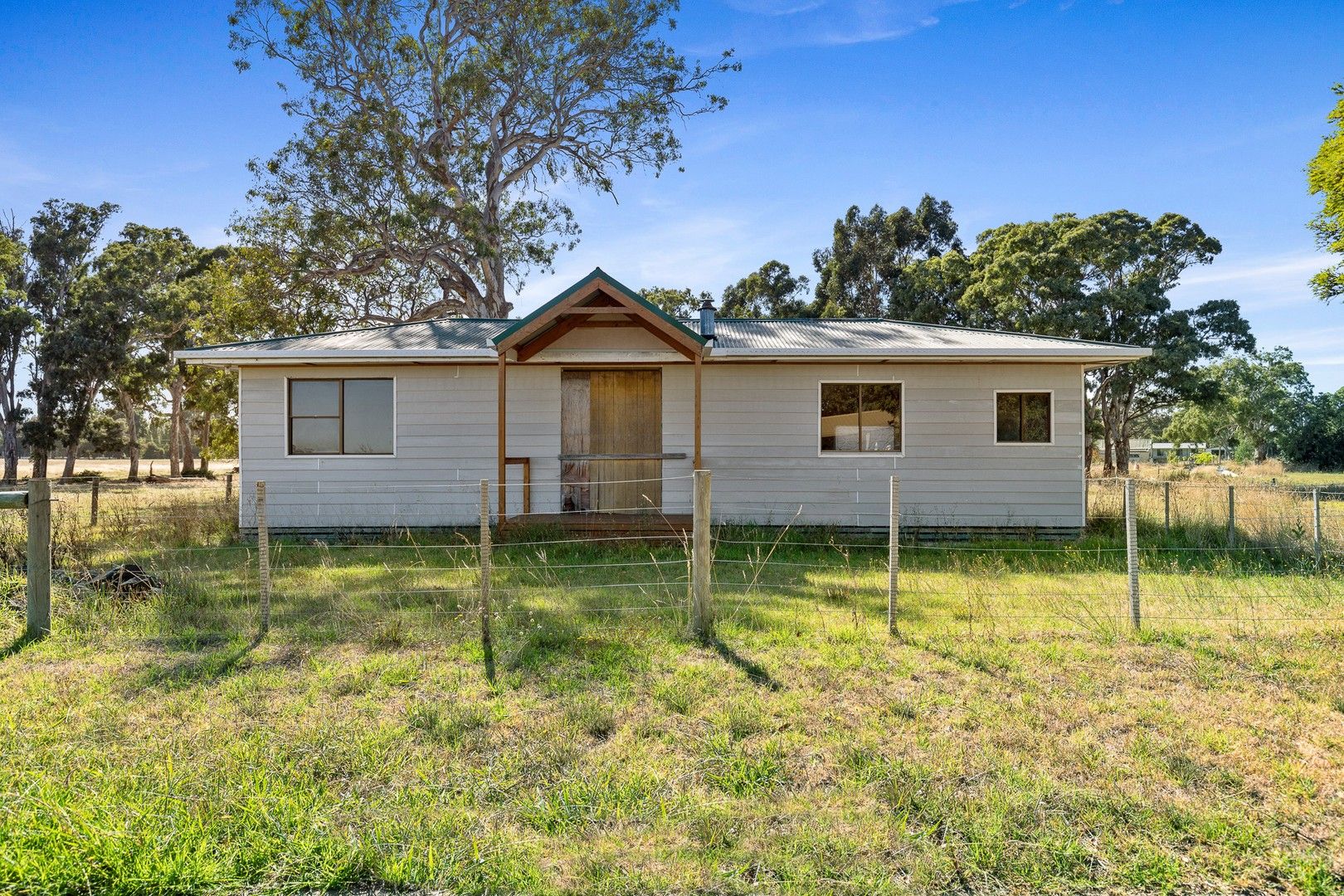 Lot 17 Bennett Street, Kalangadoo SA 5278, Image 0