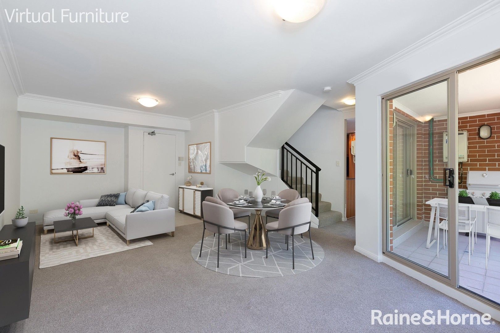 2 bedrooms Apartment / Unit / Flat in 8/280-284 Sailors Bay Road NORTHBRIDGE NSW, 2063