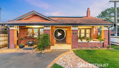 Picture of 23 Mitchell Street, SEAFORD VIC 3198