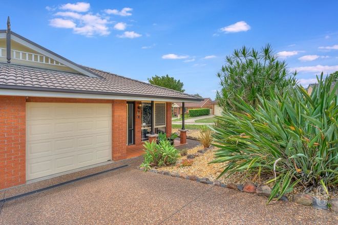 Picture of 2/16 Alkoo Crescent, MARYLAND NSW 2287