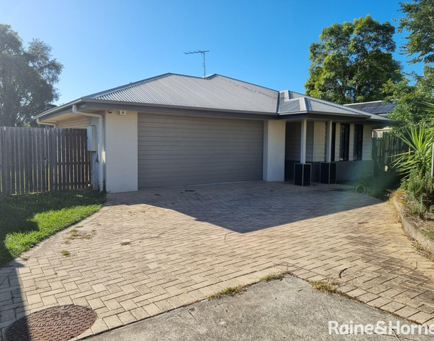 4 Edward Street, One Mile QLD 4305