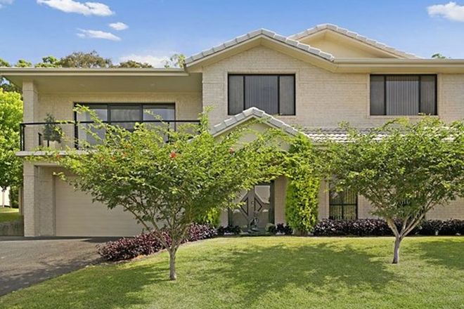 Picture of 22 Pebble Beach Court, BELMONT NSW 2280