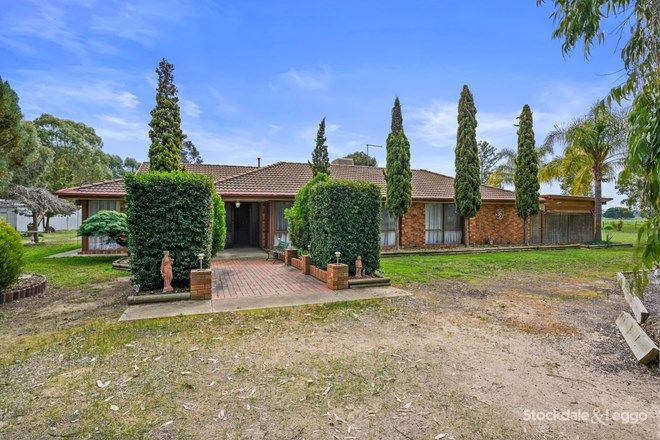 Picture of 78 Colson Drive, WANGARATTA SOUTH VIC 3678
