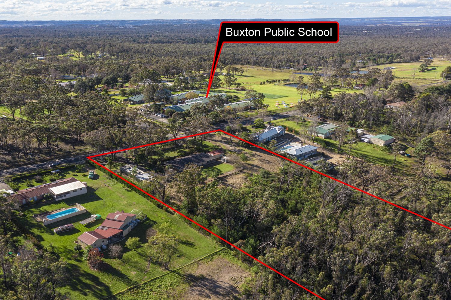 24 Hassall Road, Buxton NSW 2571