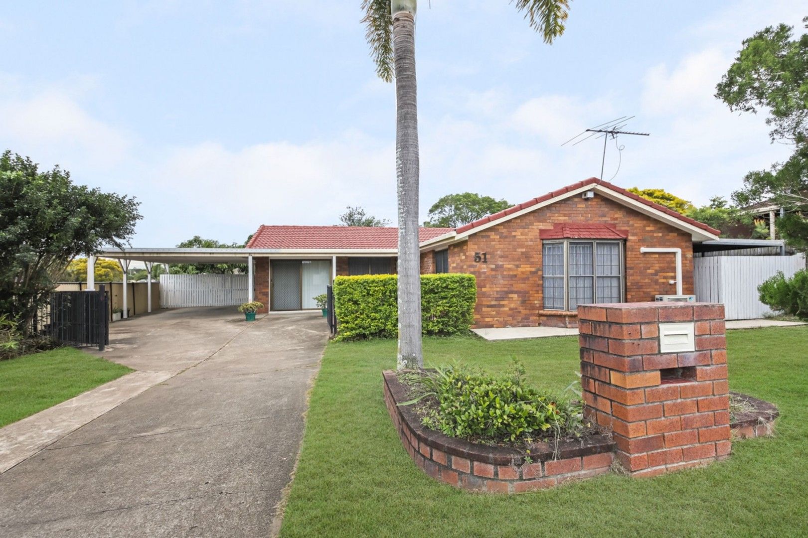 3 bedrooms House in 51 Akama Road DURACK QLD, 4077