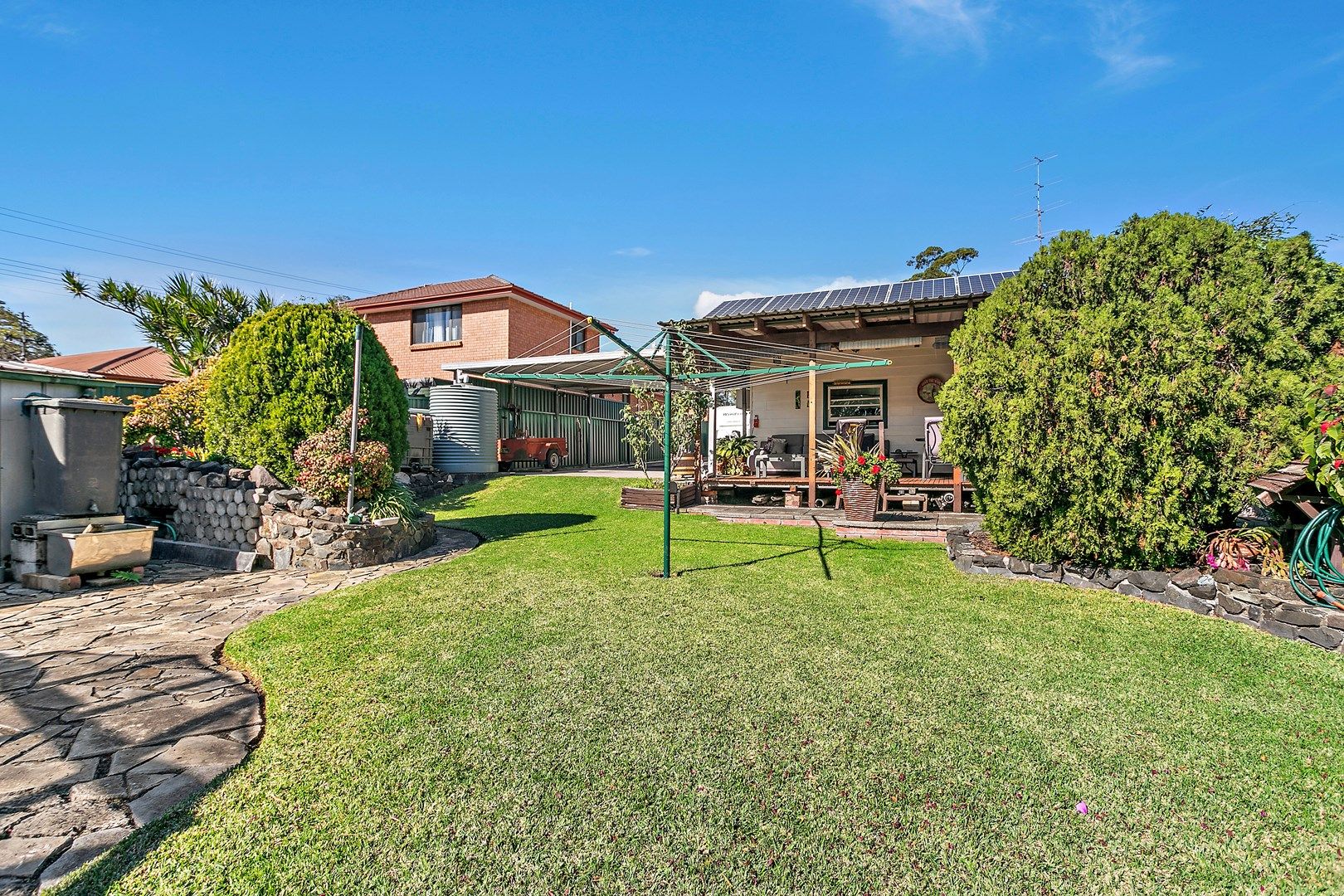 47 BRIDGE AVENUE, Oak Flats NSW 2529, Image 1