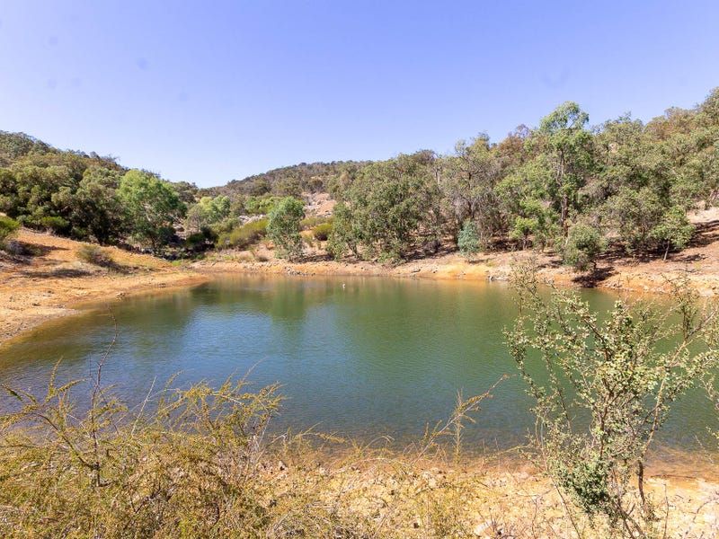 402 Campersic Road, Brigadoon WA 6069 Vacant Land for Sale Domain