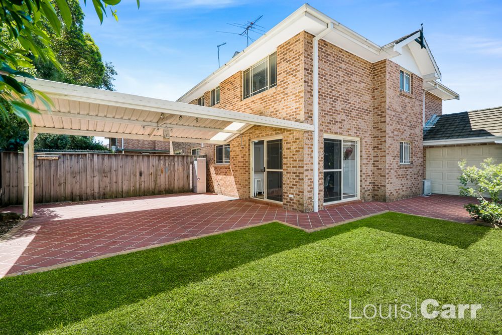 17 Fallows Way, Cherrybrook NSW 2126, Image 1