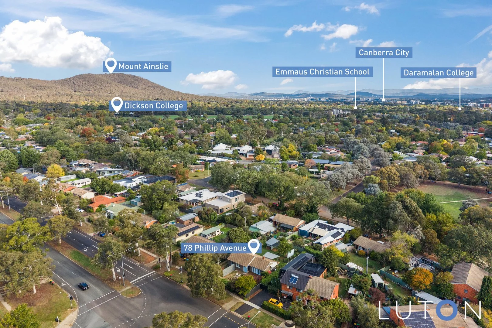 Additional image 30 of 78 Phillip Avenue, Downer ACT 2602