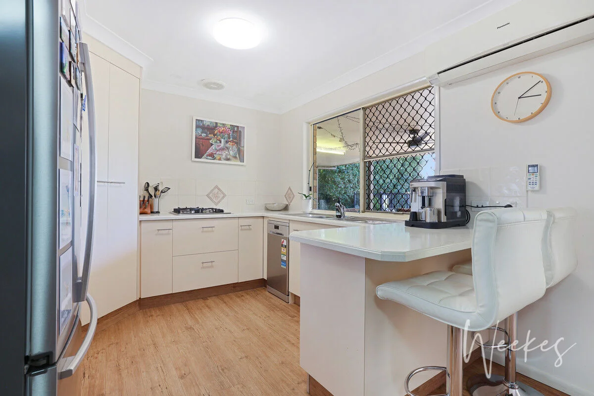 Additional image 11 of 3 Ernie Twyford Street, Kalkie QLD 4670