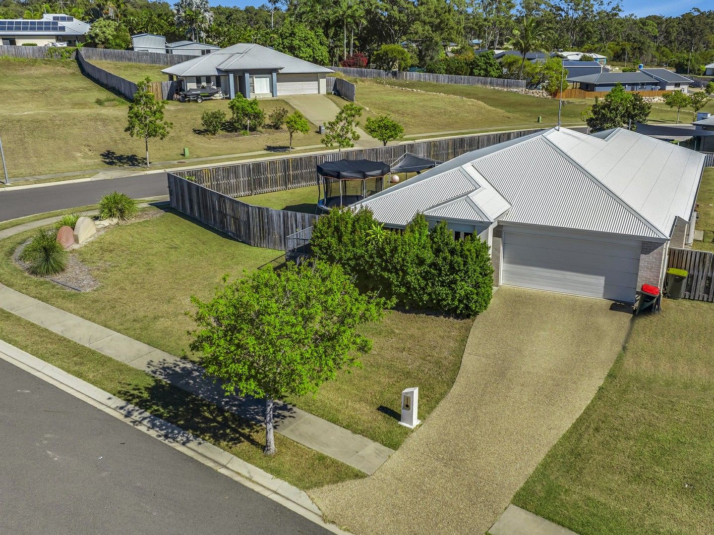 97 Broadacres Drive, Tannum Sands QLD 4680, Image 0