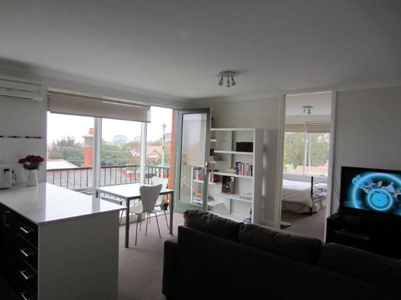 1 bedrooms Apartment / Unit / Flat in 9/29 Raleigh Street ESSENDON VIC, 3040