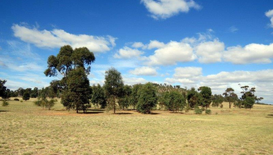 Picture of CA11 Calder Highway, WEDDERBURN VIC 3518