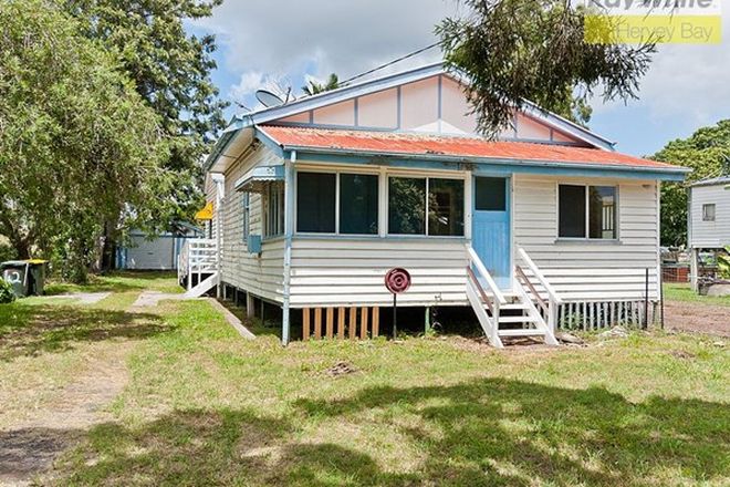 Picture of 42 Whitley Street, HOWARD QLD 4659