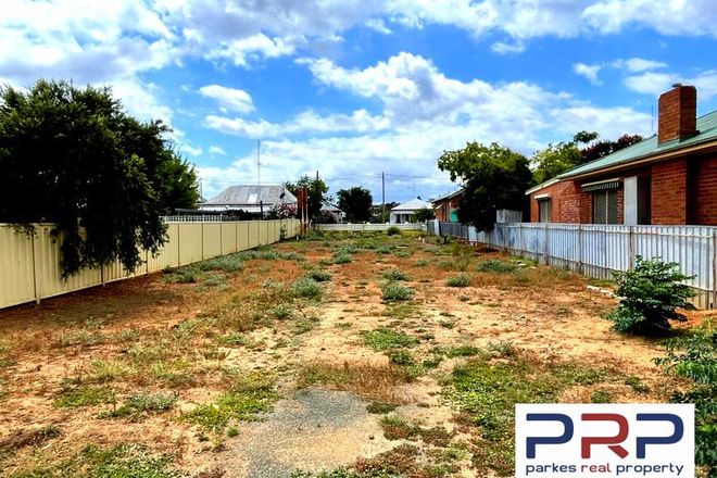 Picture of 10 Talbot Street, PARKES NSW 2870