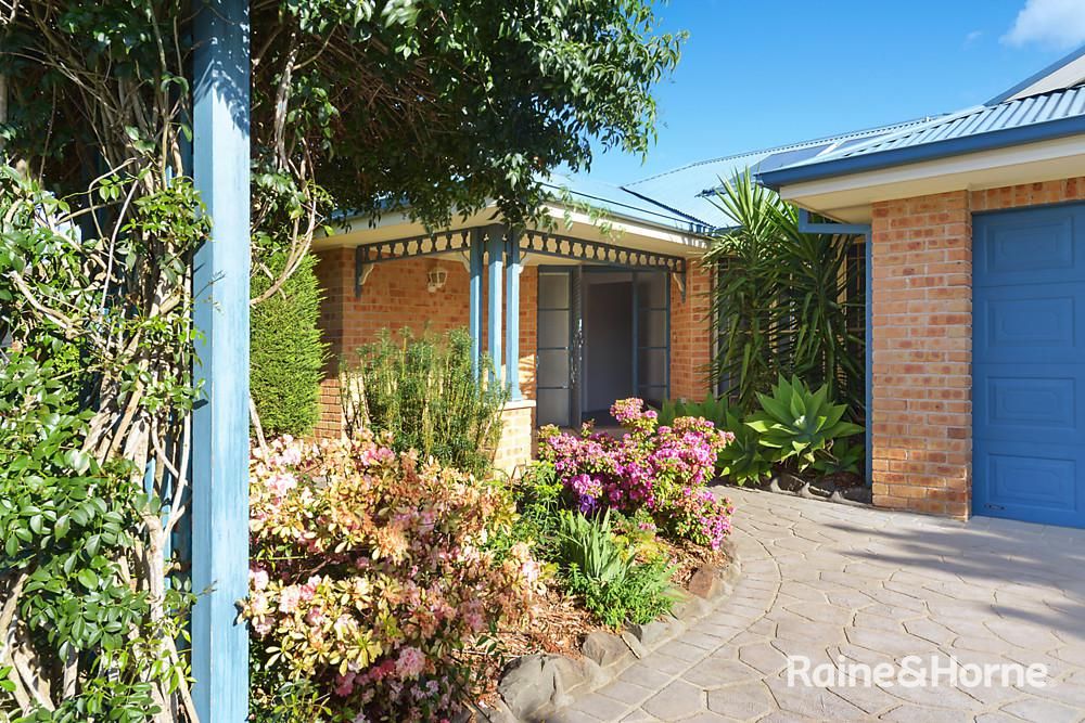 24 Blue Gum Way, North Nowra NSW 2541, Image 1