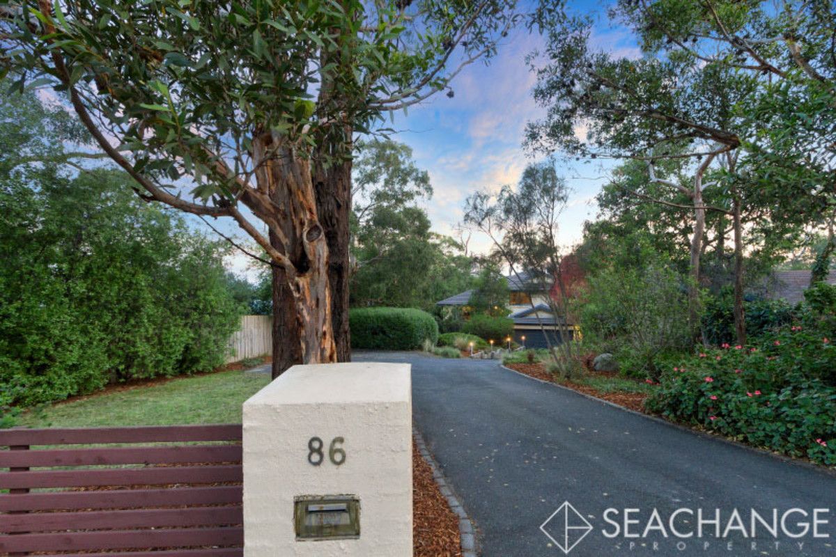 86 Autumn Crescent, Mount Eliza VIC 3930, Image 1