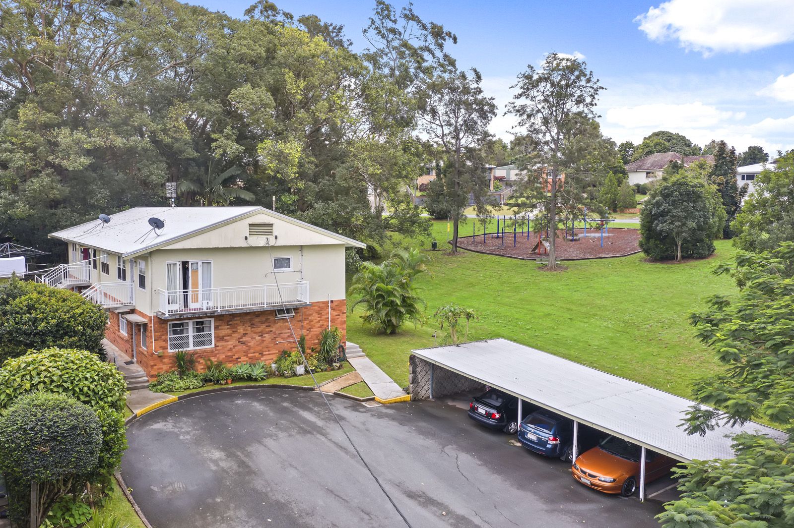 4/15 George Street, Nambour QLD 4560, Image 2