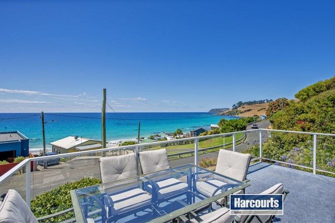 Picture of 249 Port Road, BOAT HARBOUR BEACH TAS 7321