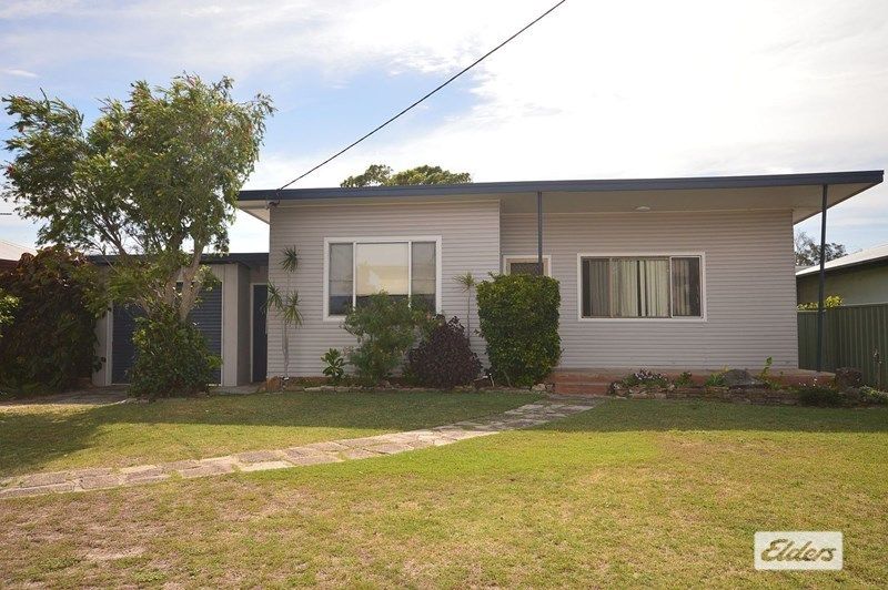 2 bedrooms House in 14 Glacken Street HARRINGTON NSW, 2427