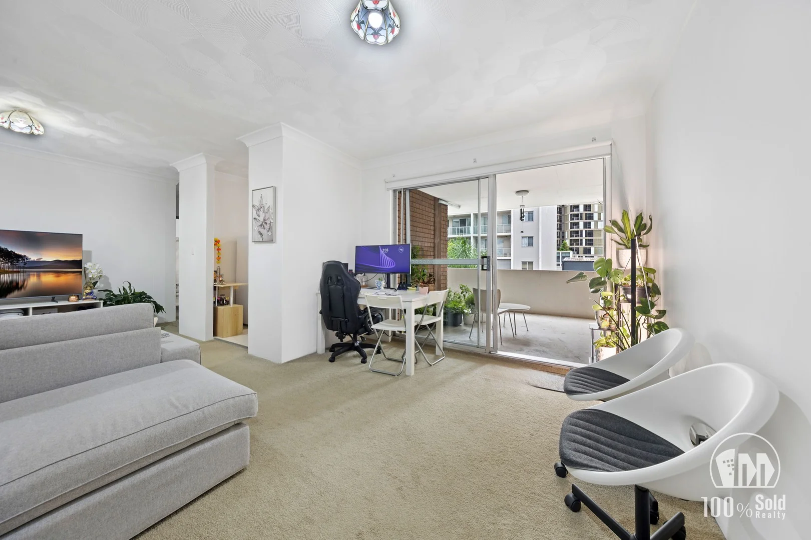 28/5 Union Street, Parramatta NSW 2150