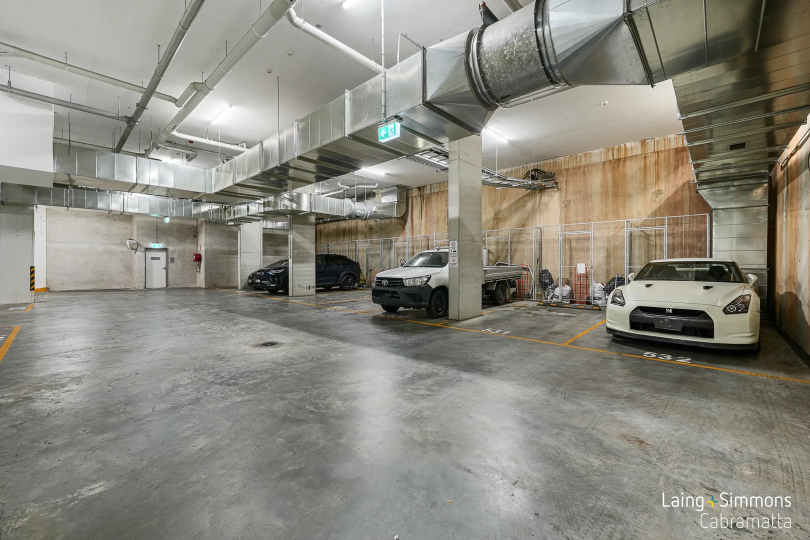 Additional image 19 of 113/121 Arbutus Street, Canley Heights NSW 2166