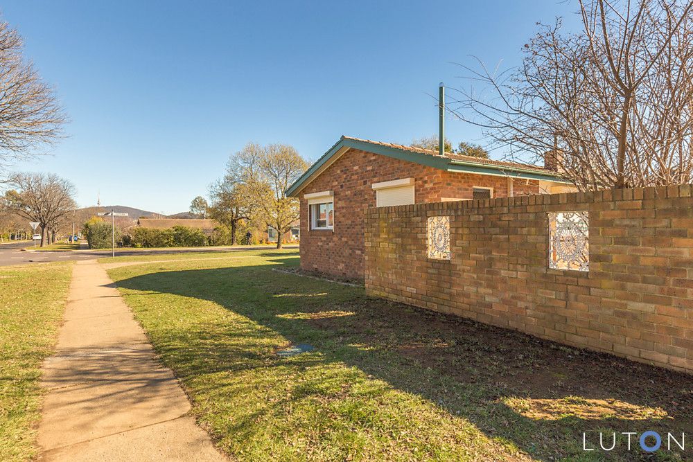 36 Stephen Street, Ainslie ACT 2602, Image 1