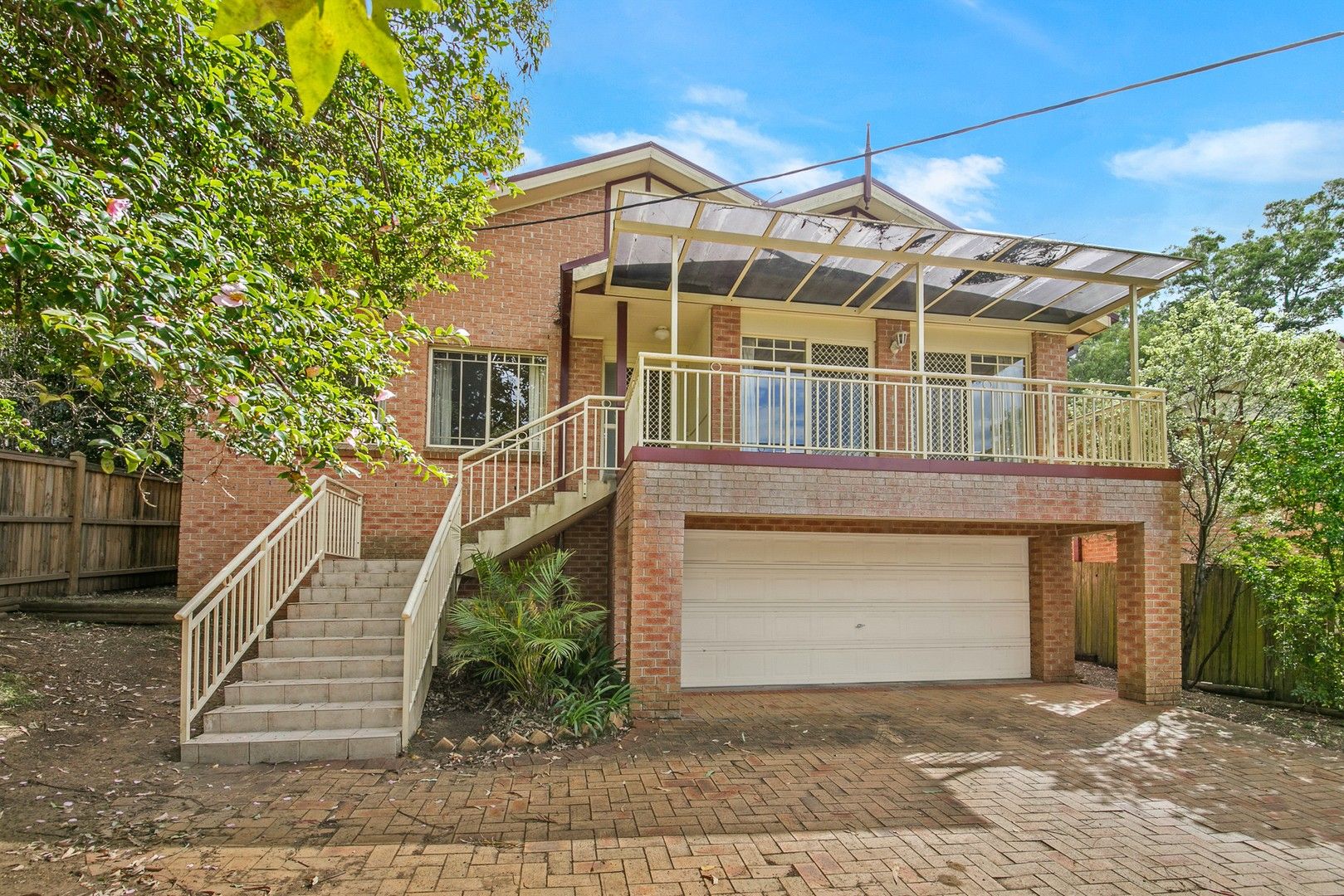 38B Albert Road, Beecroft NSW 2119, Image 0