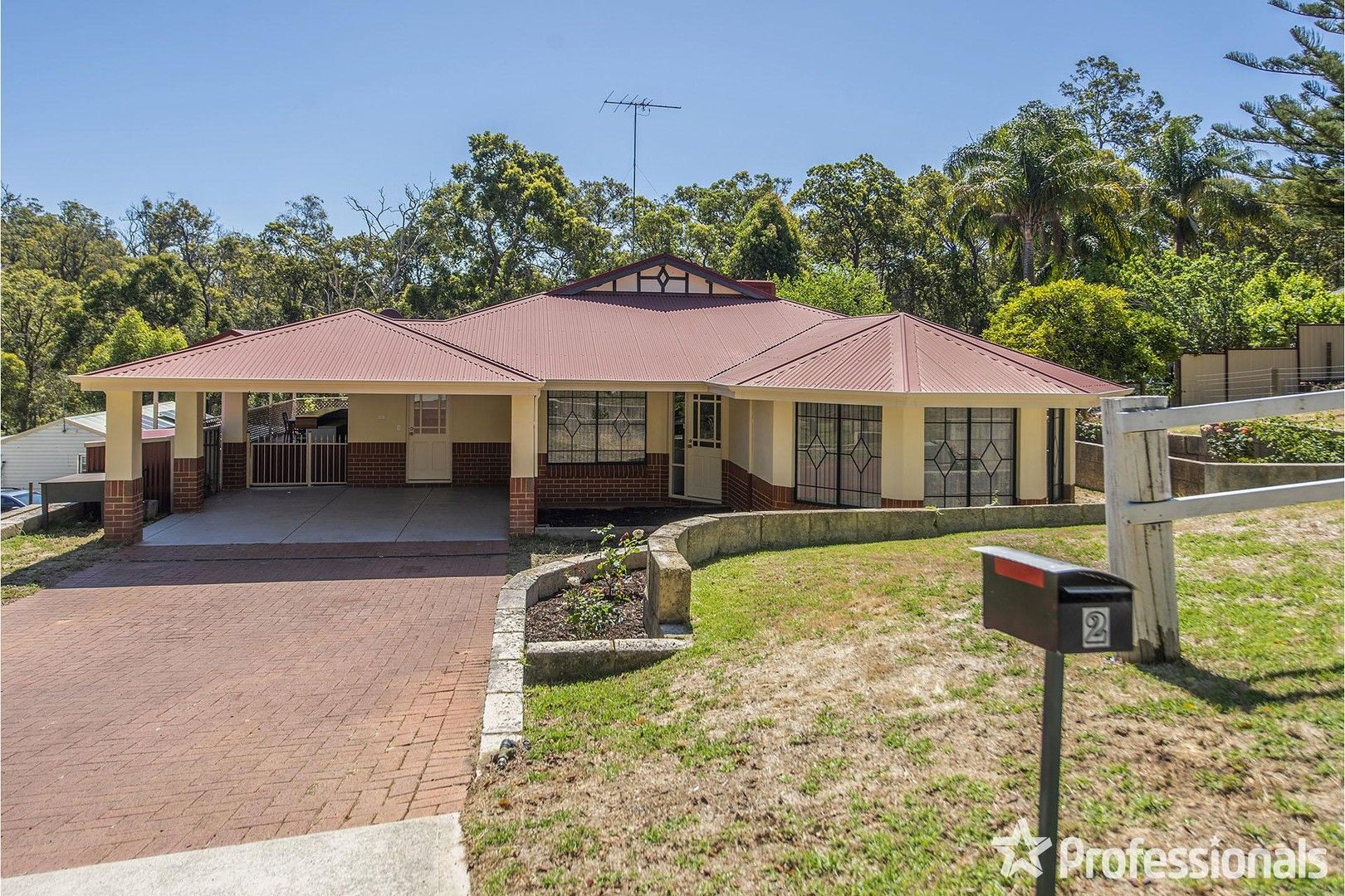 2 Brook Road, Jarrahdale WA 6124, Image 0