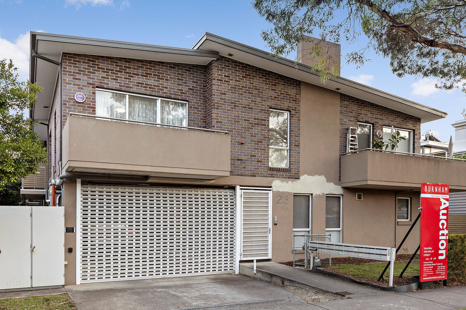1 bedrooms Apartment / Unit / Flat in 5/23 Pickett Street FOOTSCRAY VIC, 3011