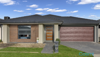 Picture of 11 Avon Court, WALLAN VIC 3756