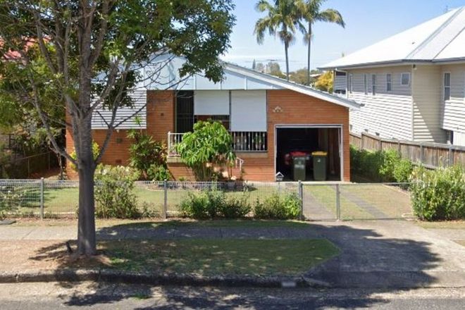 Picture of 35 Crawford Avenue, STAFFORD QLD 4053