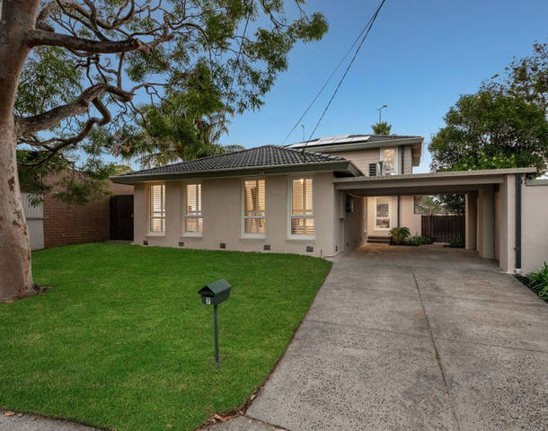 7 Metung Court, Dingley Village VIC 3172