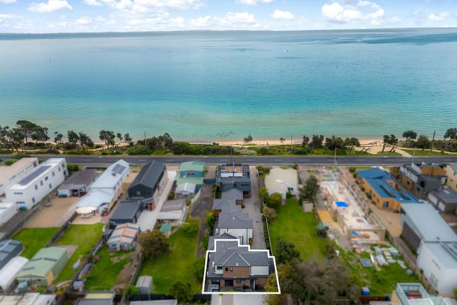 Picture of 4/116 Marine Drive, SAFETY BEACH VIC 3936